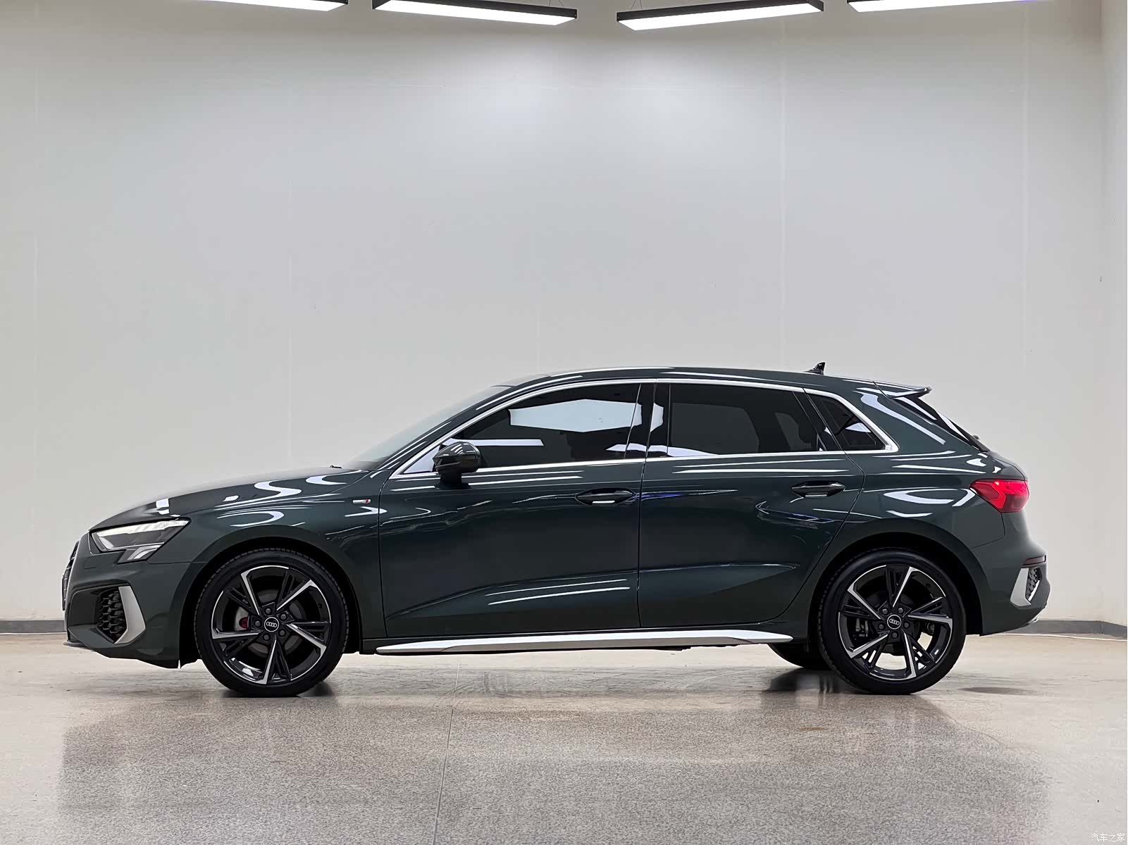 Audi A3, 2023 4