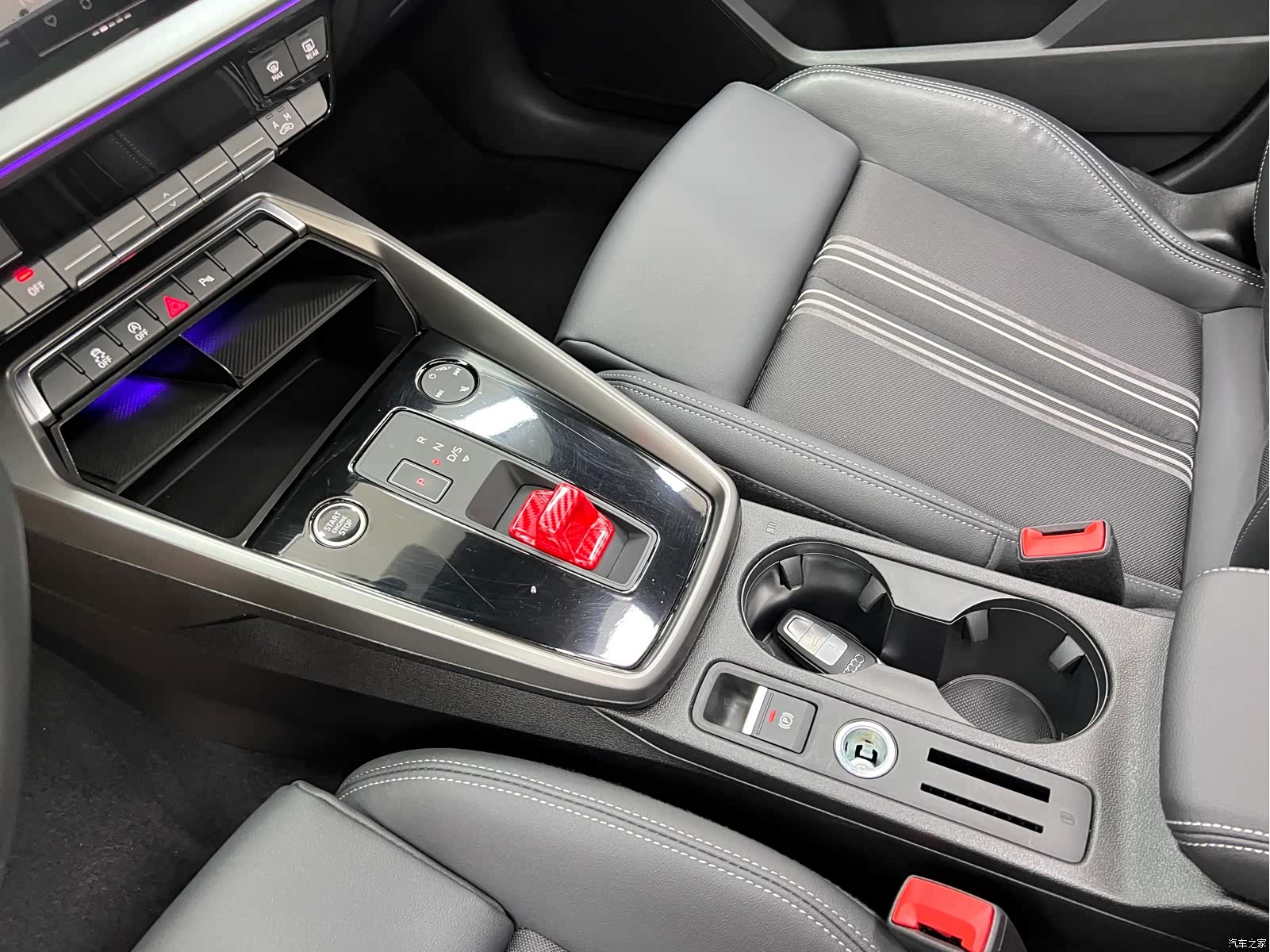 Audi A3, 2023 30