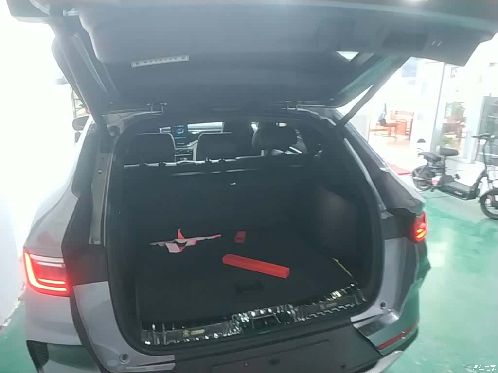 BYD Song, 2022 19