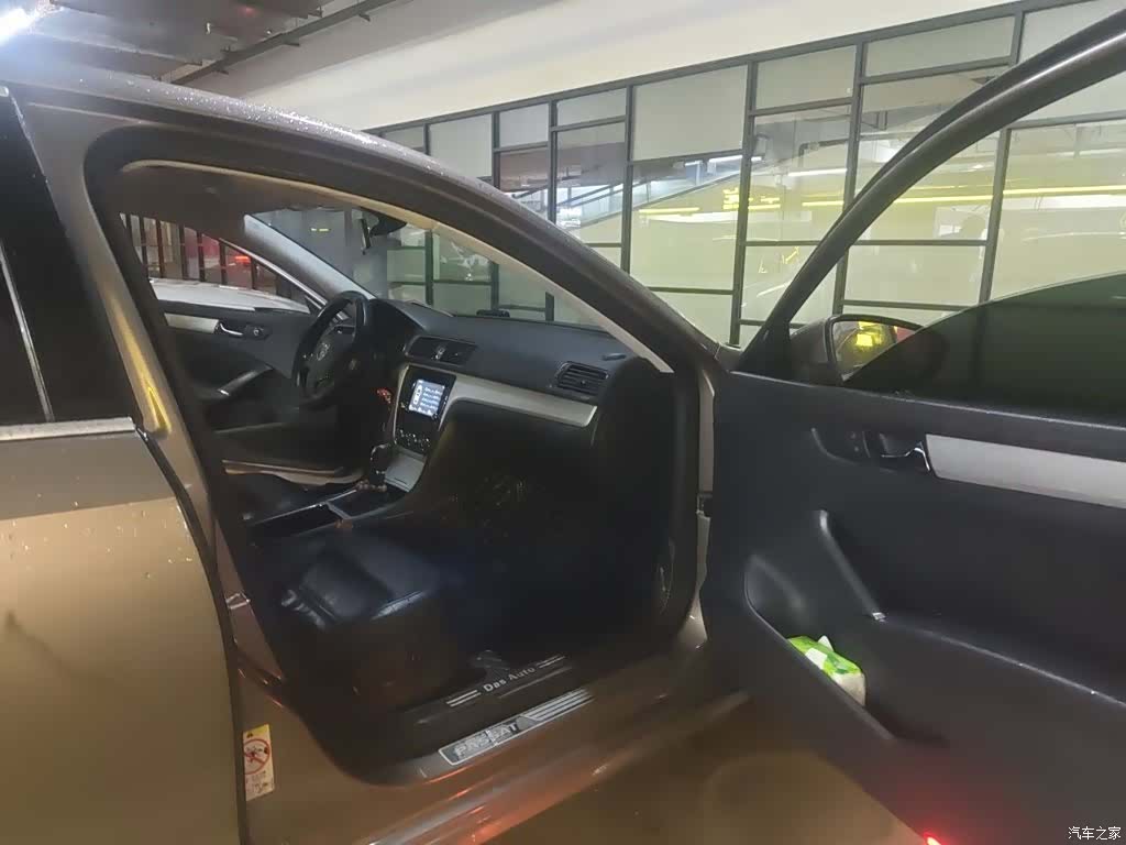 Volkswagen Passat, 2016 19