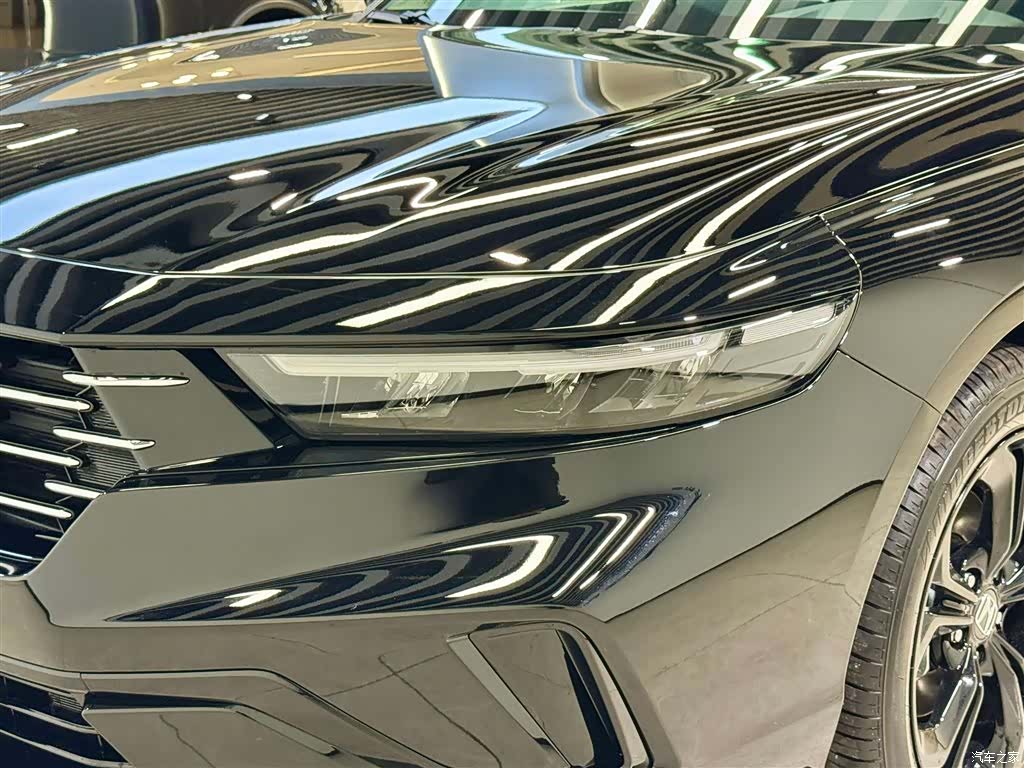 Honda Accord, 2026 8