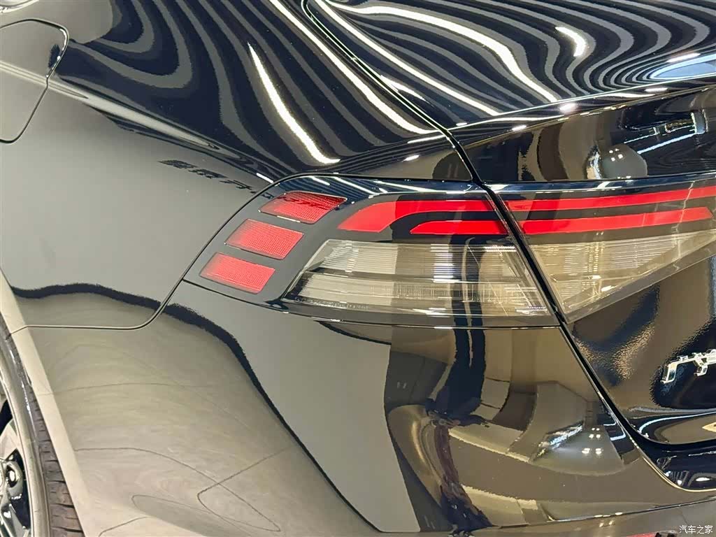 Honda Accord, 2026 9