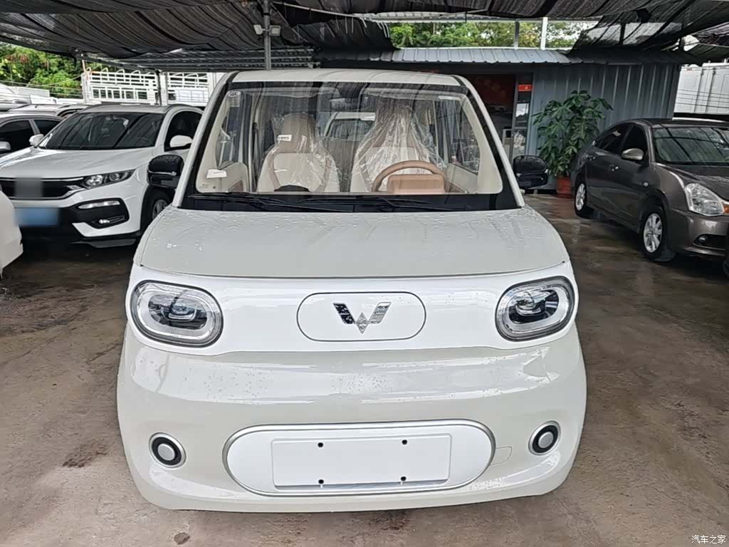 Wuling MINIEV, 2026 3