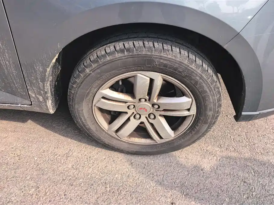 Wuling Wuling Journey