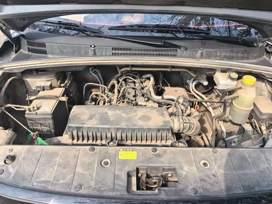 Wuling Wuling Journey