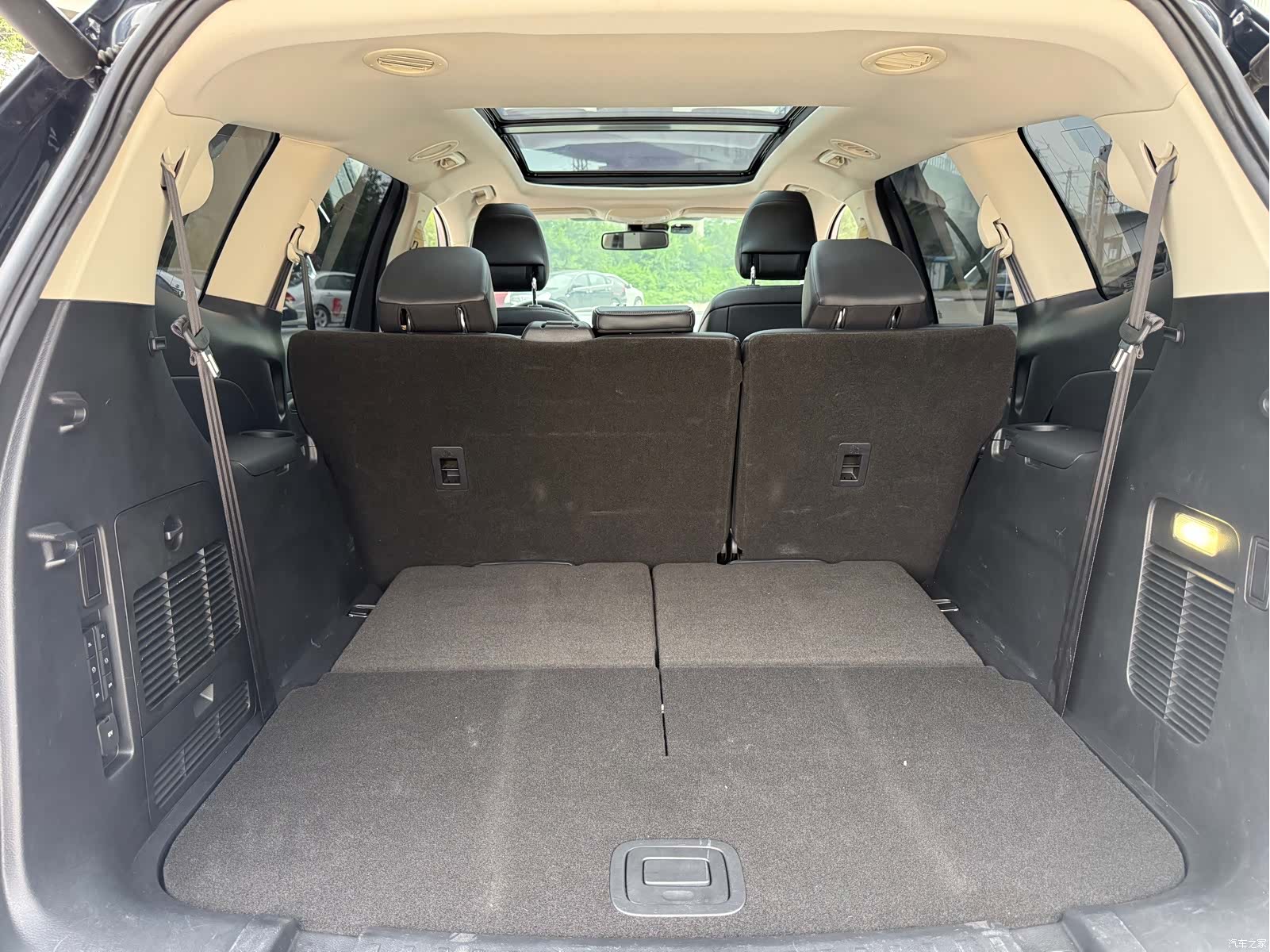 Ford Edge, 2016 12