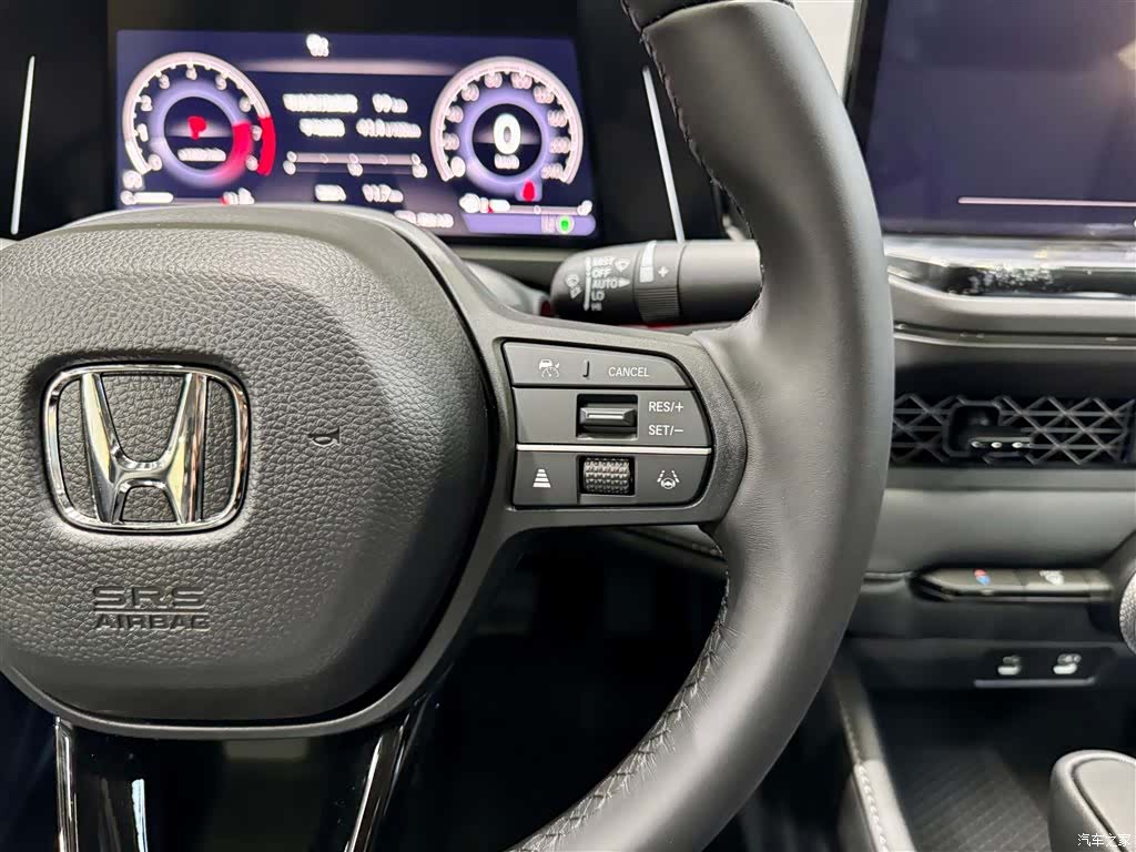 Honda Accord, 2026 26