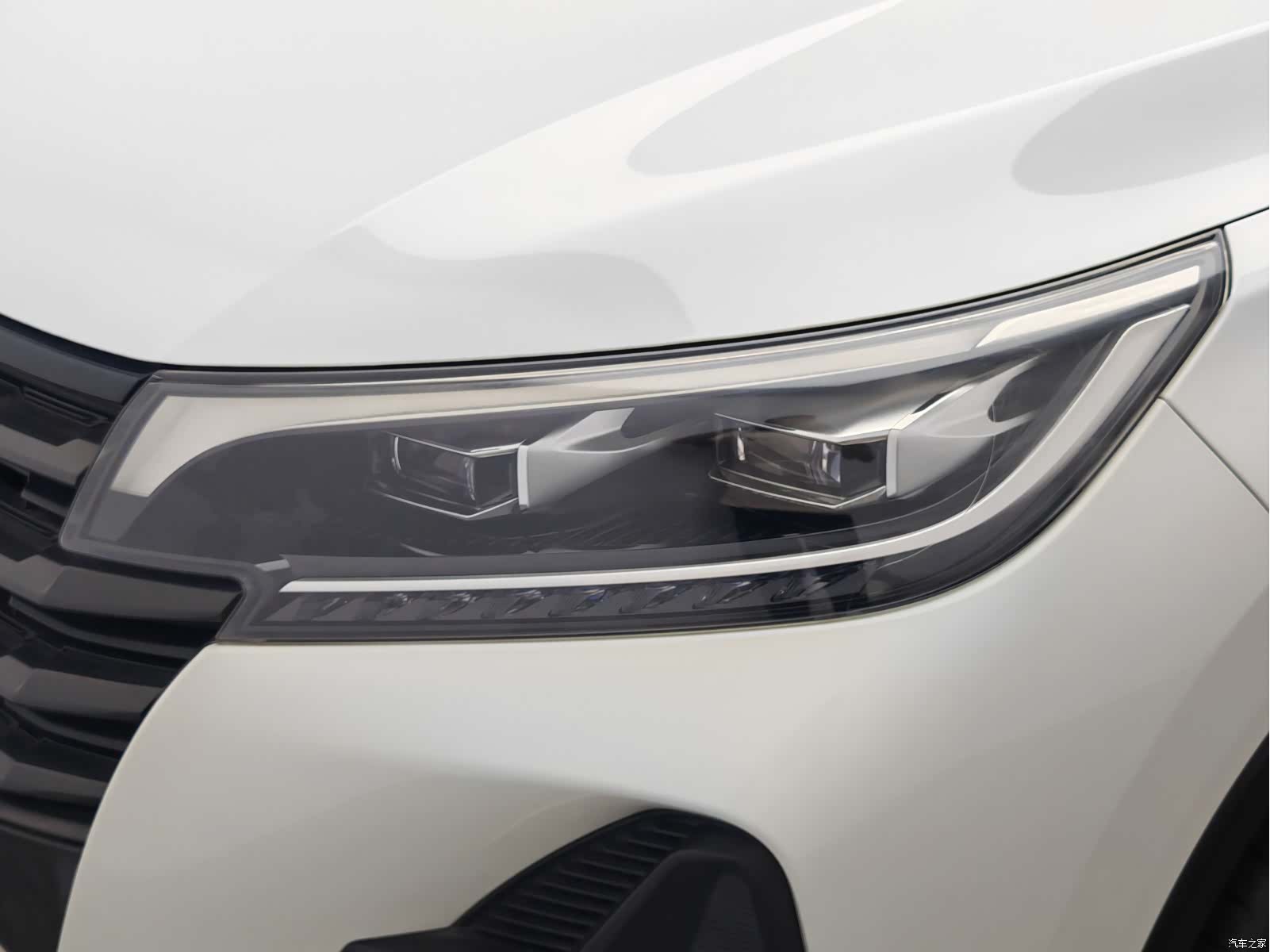 GAC GS4, 2020 8