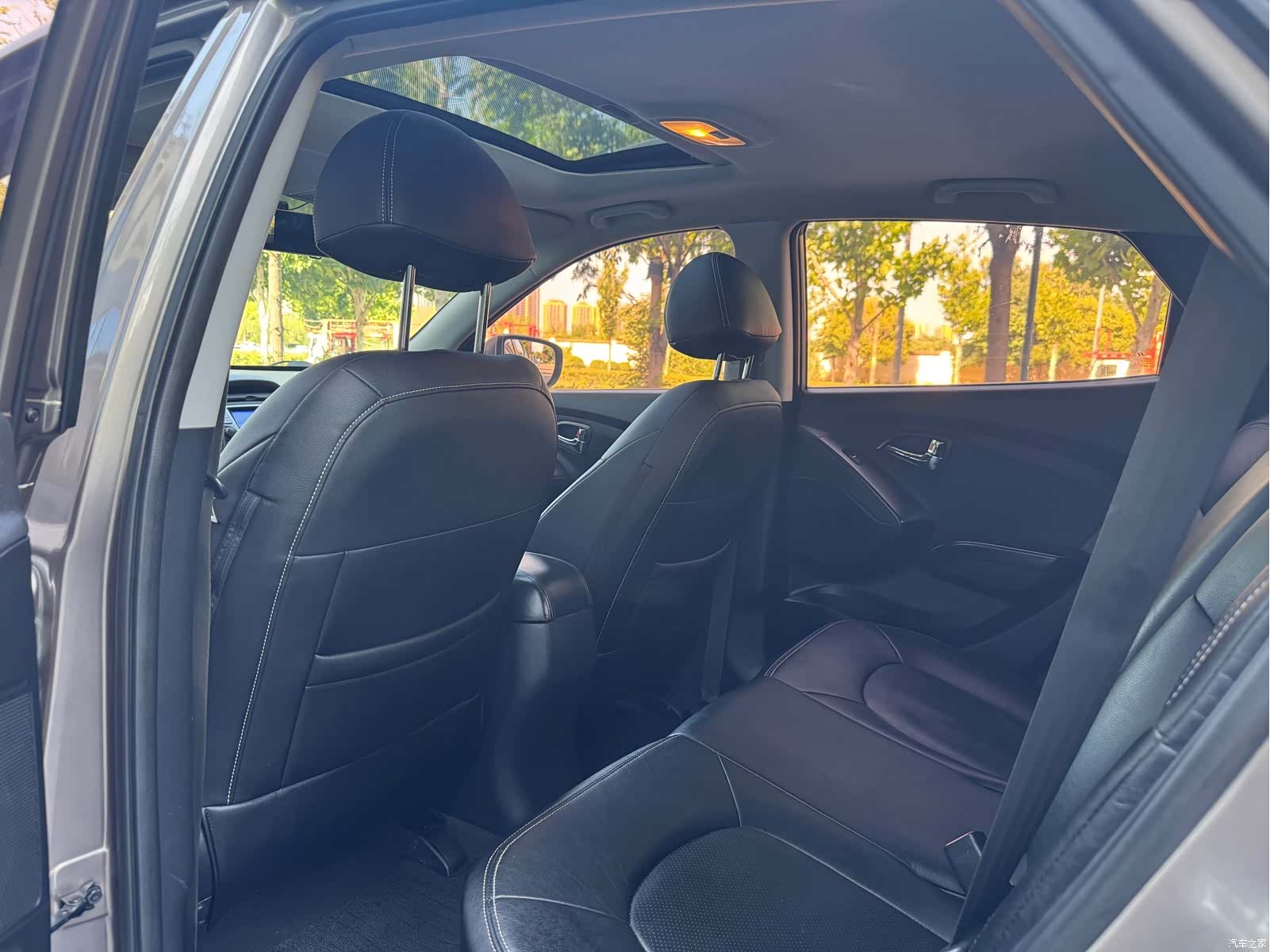 Hyundai ix35, 2017 8
