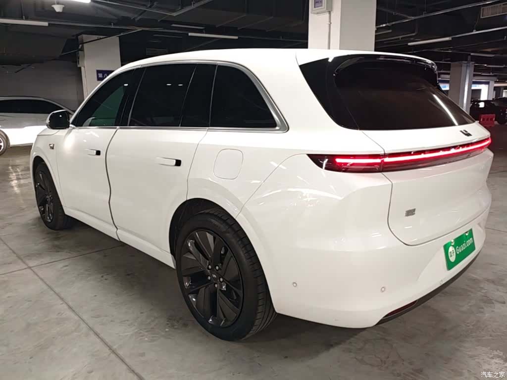 Li Auto L6, 2024 全部照片