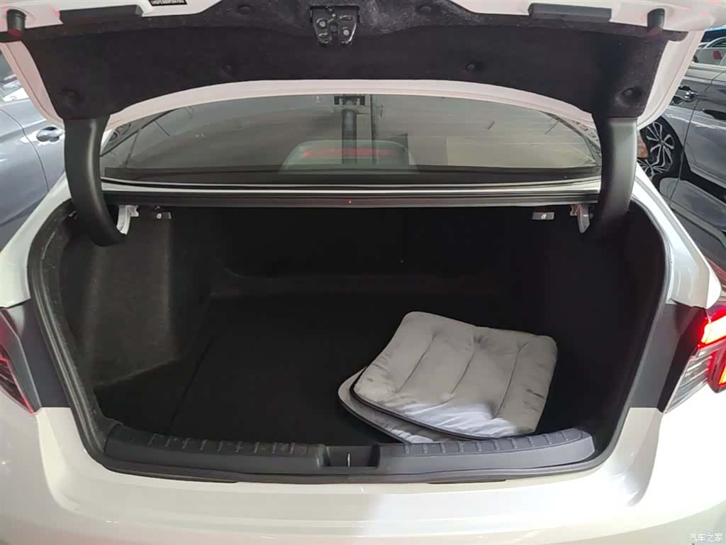 Honda Integra, 2023 19