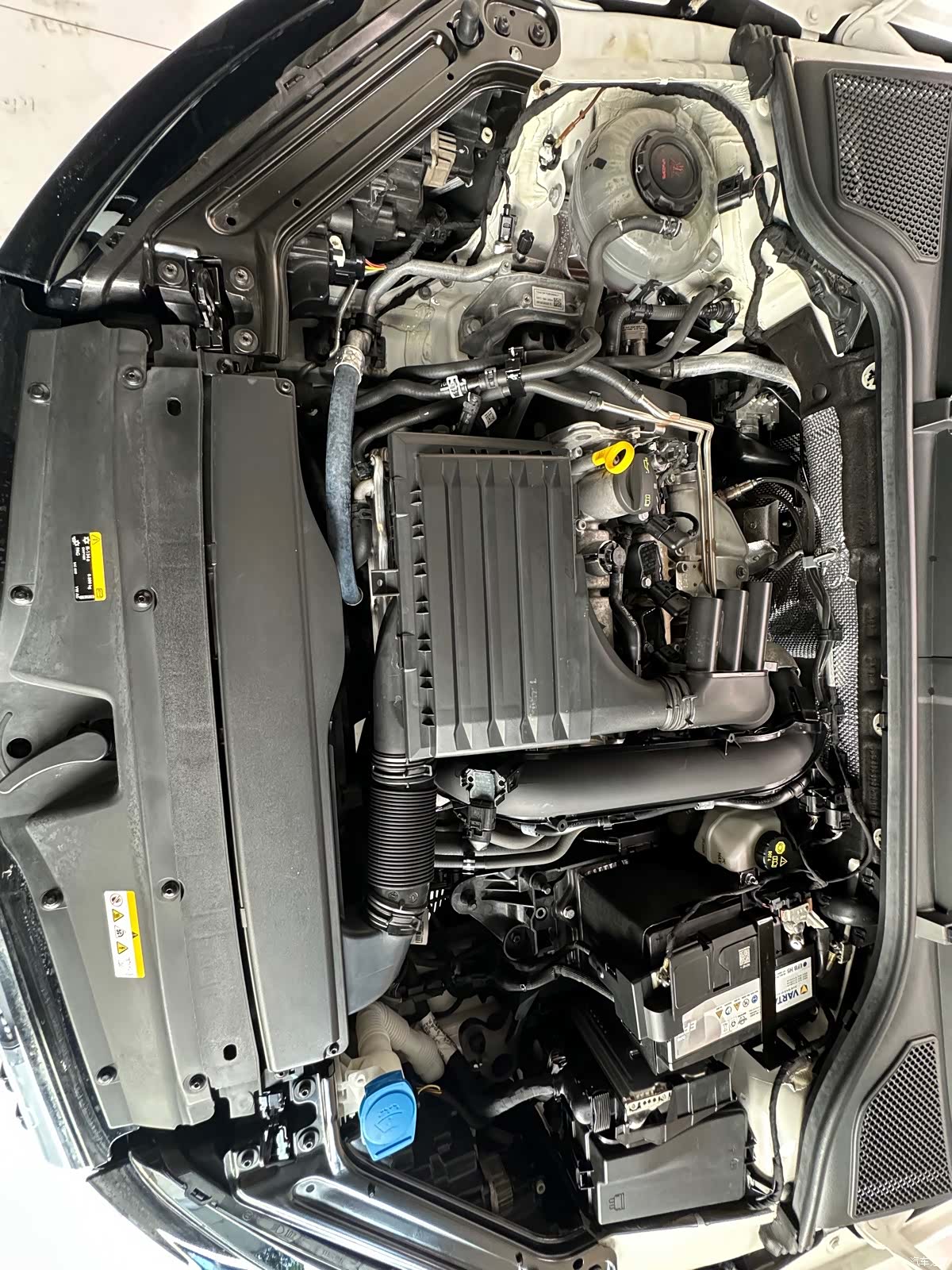 Skoda Octavia, 2023 23