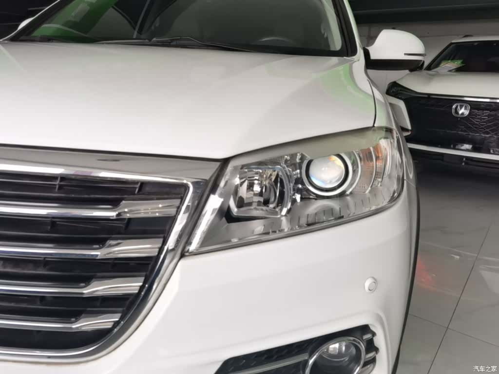 Haval H6, 2016 24
