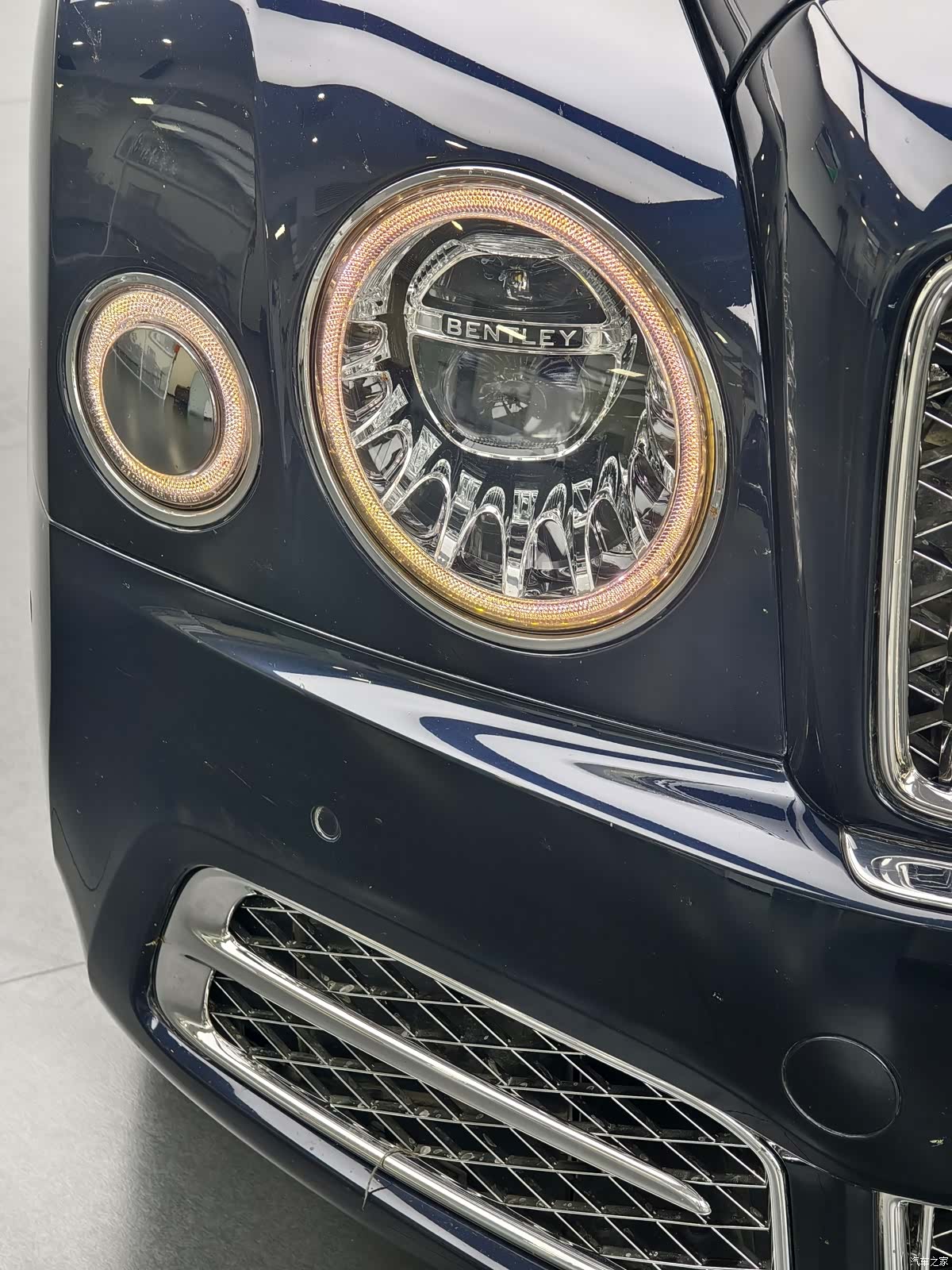 Bentley Mulsanne, 2019 17
