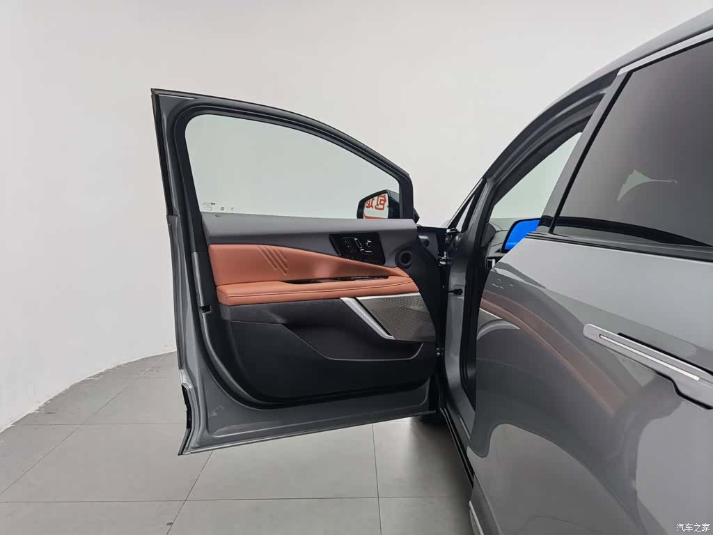 Cadillac IQ, 2024 8