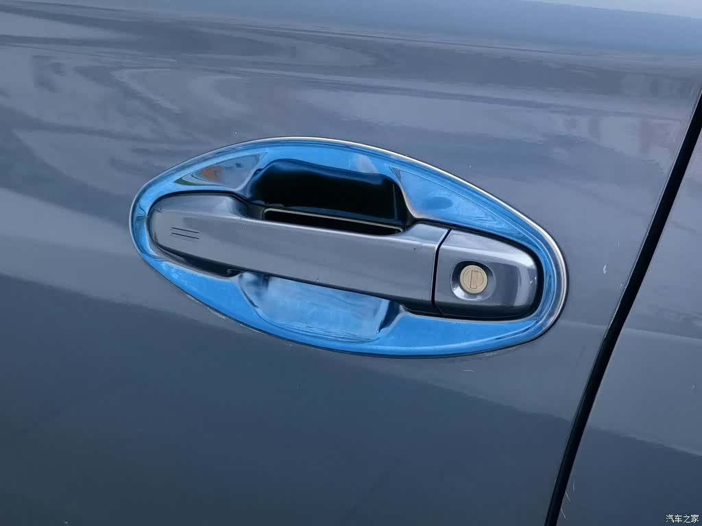 Subaru Forester, 2019 18