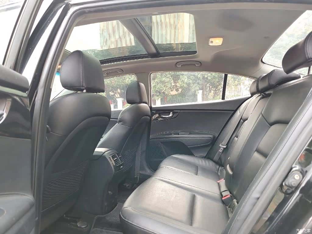 Kia K4, 2015 все фото