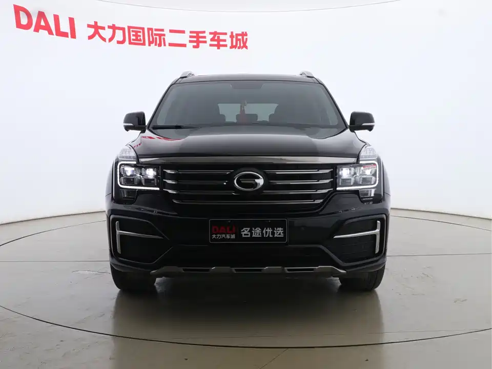 Trumpchi Trumpchi GS8