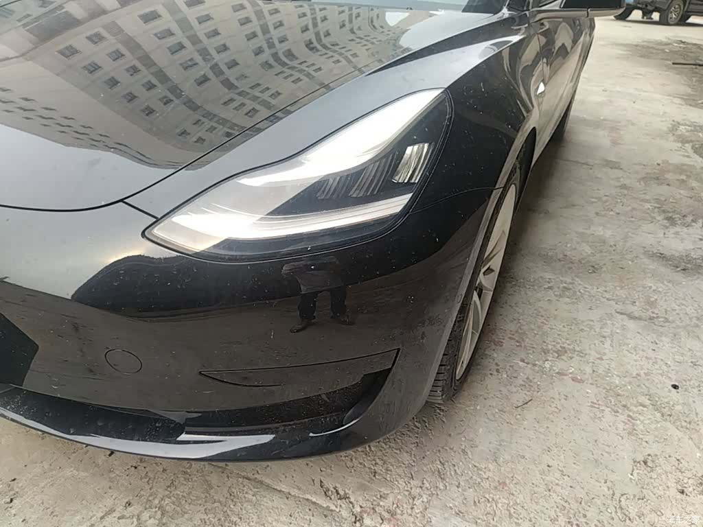 Tesla Model 3, 2020 18