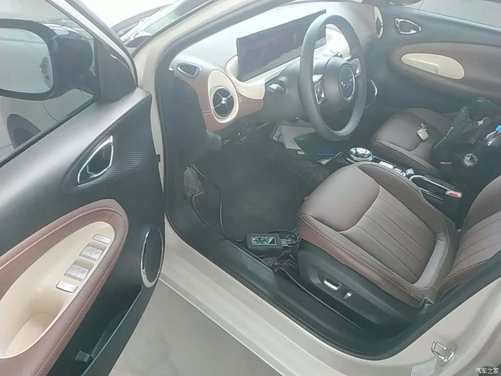 Wuling Bingo, 2024 16