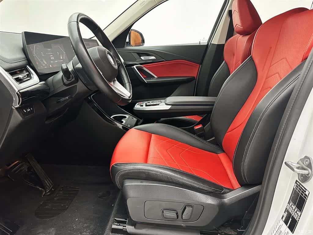 BMW X1, 2023 19