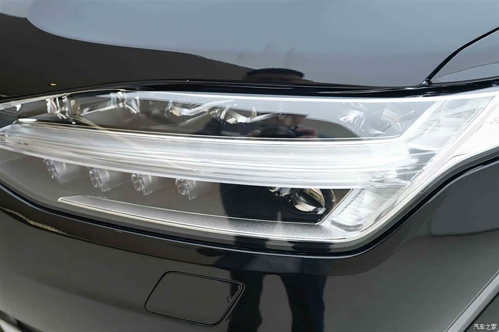 Volvo XC90, 2020 14