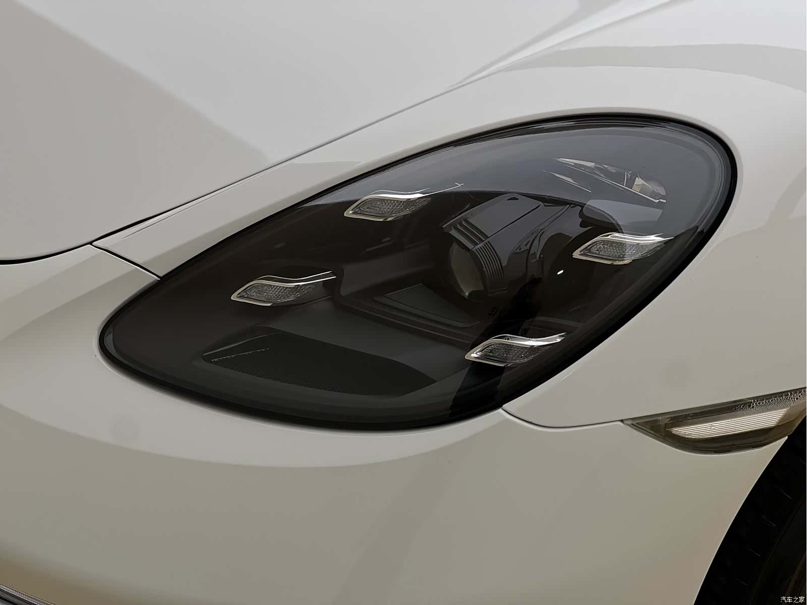 Porsche Cayman, 2017 16