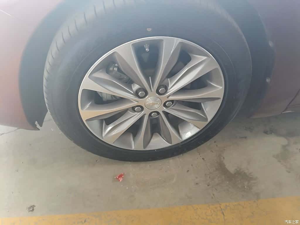 Chevrolet 320, 2021 23