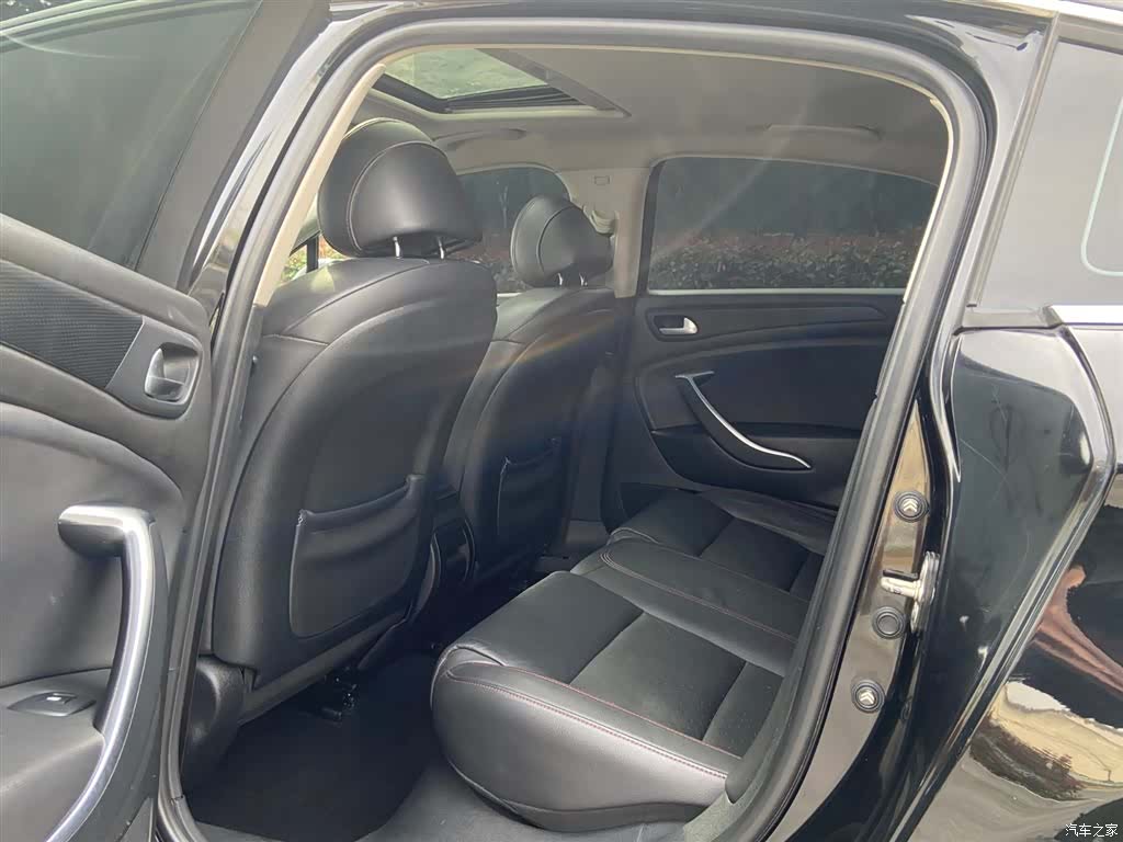 Citroen C5, 2015 все фото