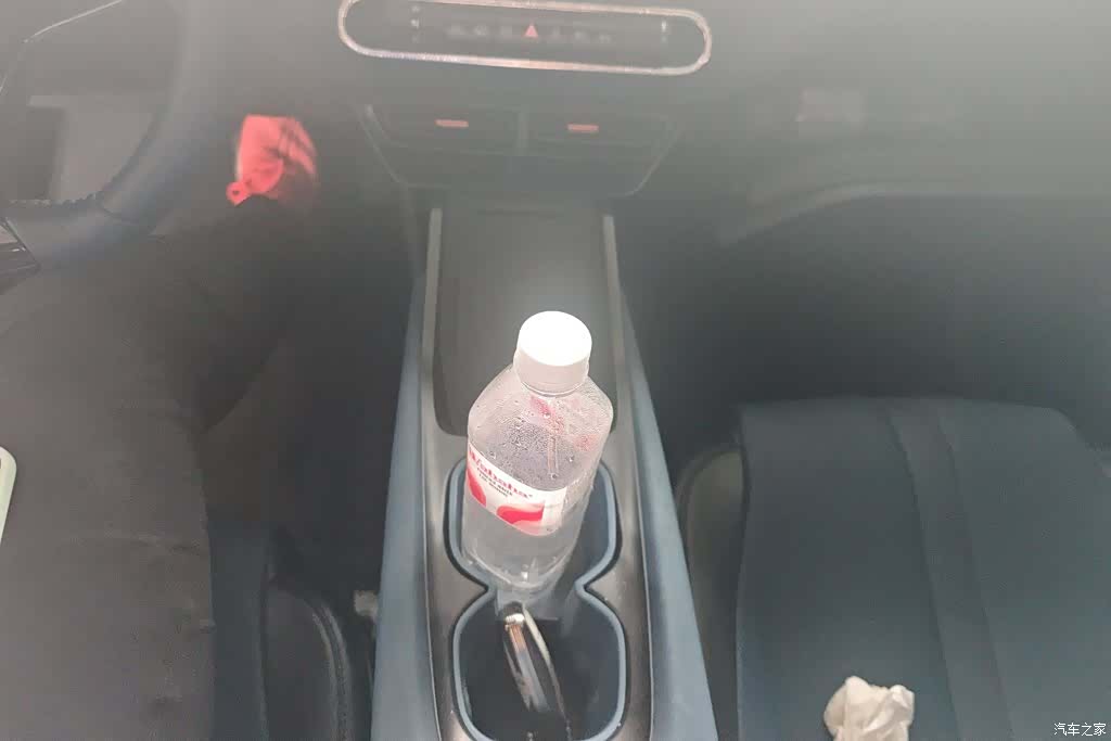 BYD Seagull, 2024 16