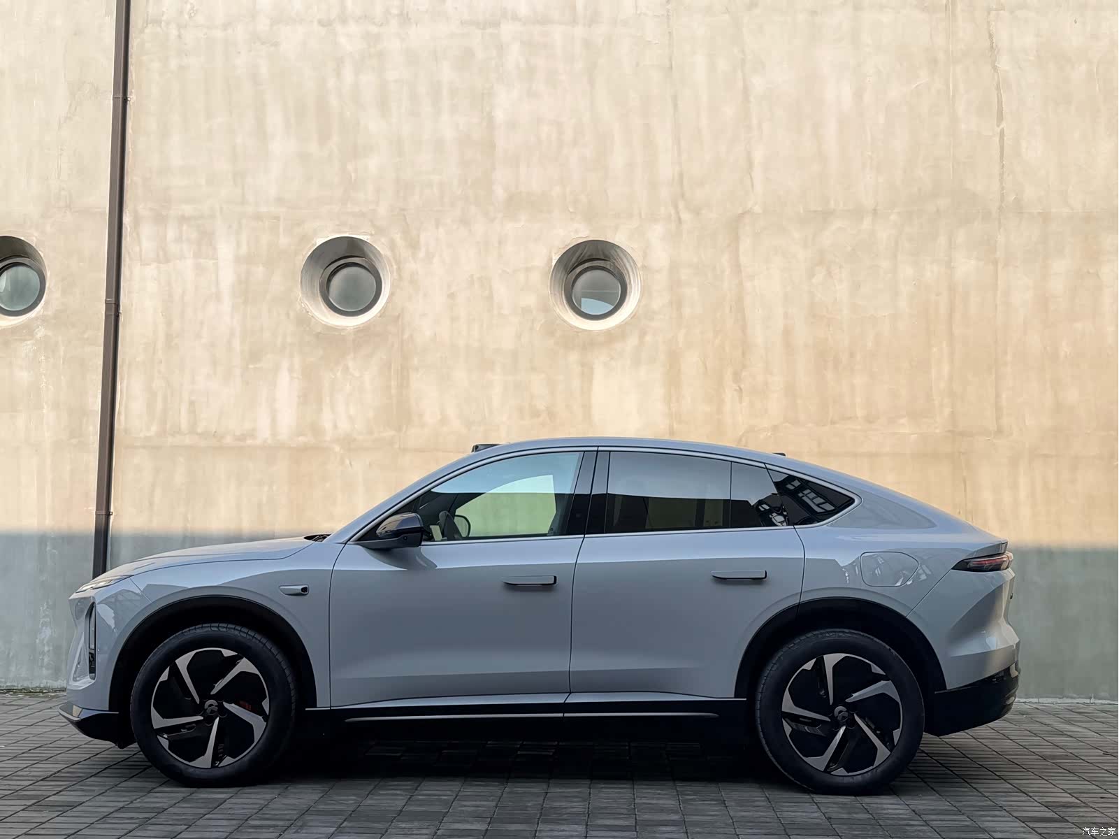 NIO EC6, 2025 11