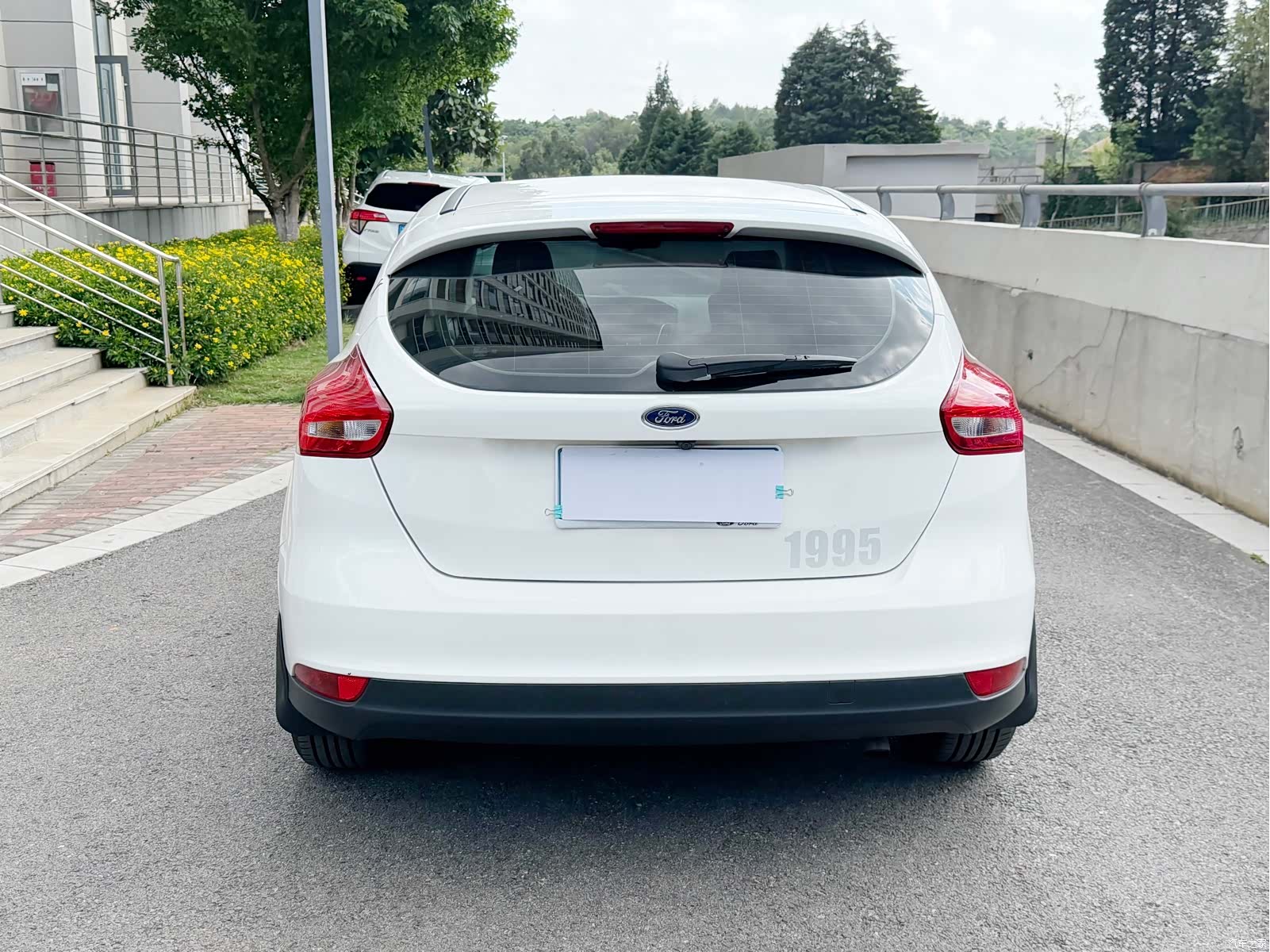 Ford Focus, 2018 14