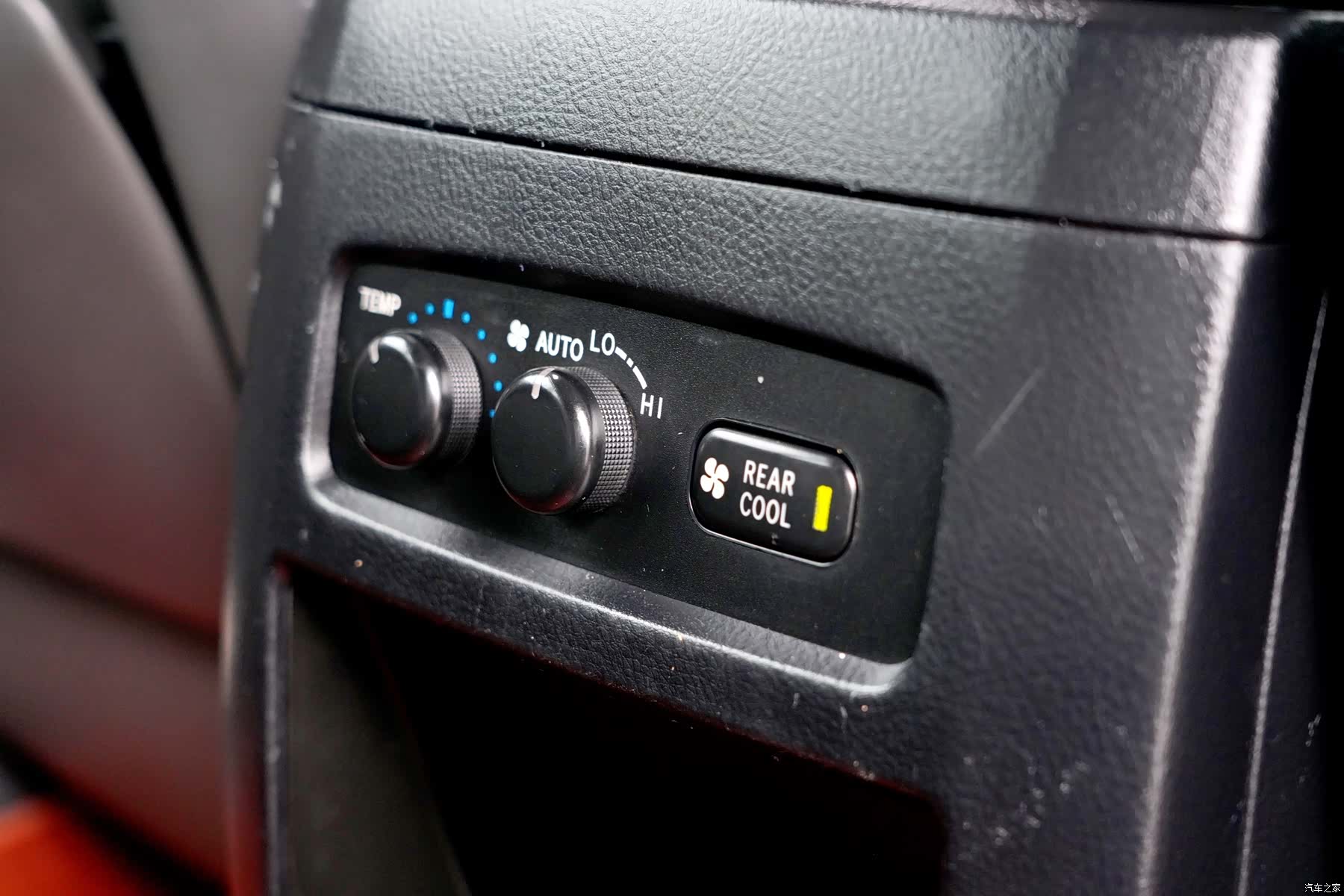 Toyota Prado, 2004 13