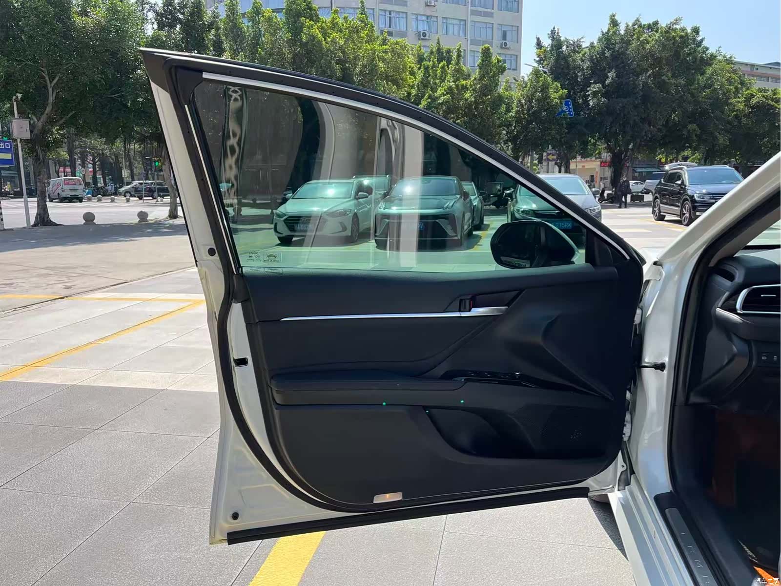 Toyota Camry, 2019 9