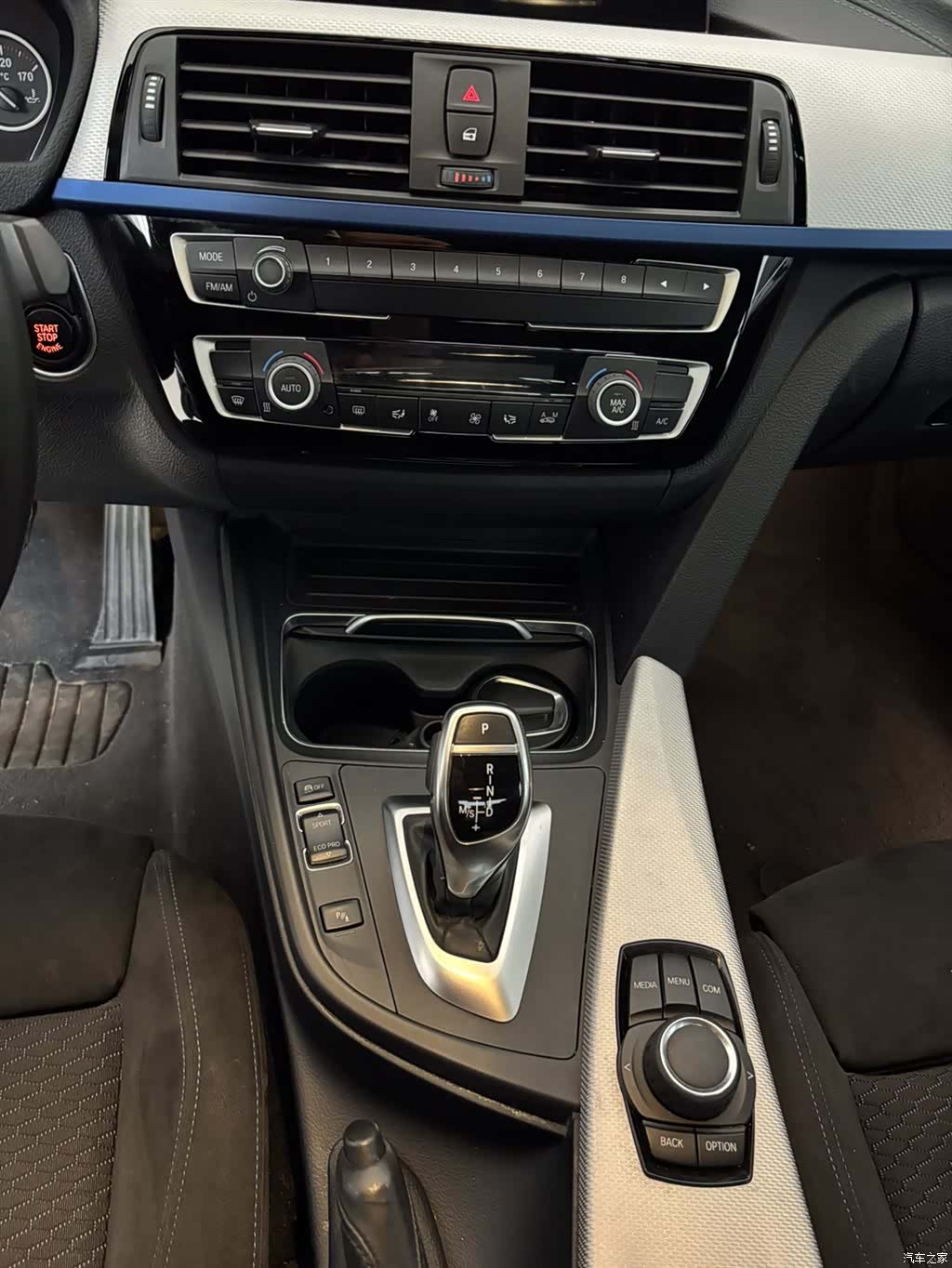 BMW 3 Series, 2018 11