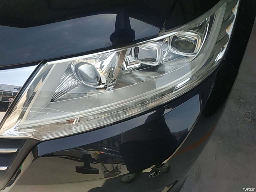 Honda Odyssey, 2016 24
