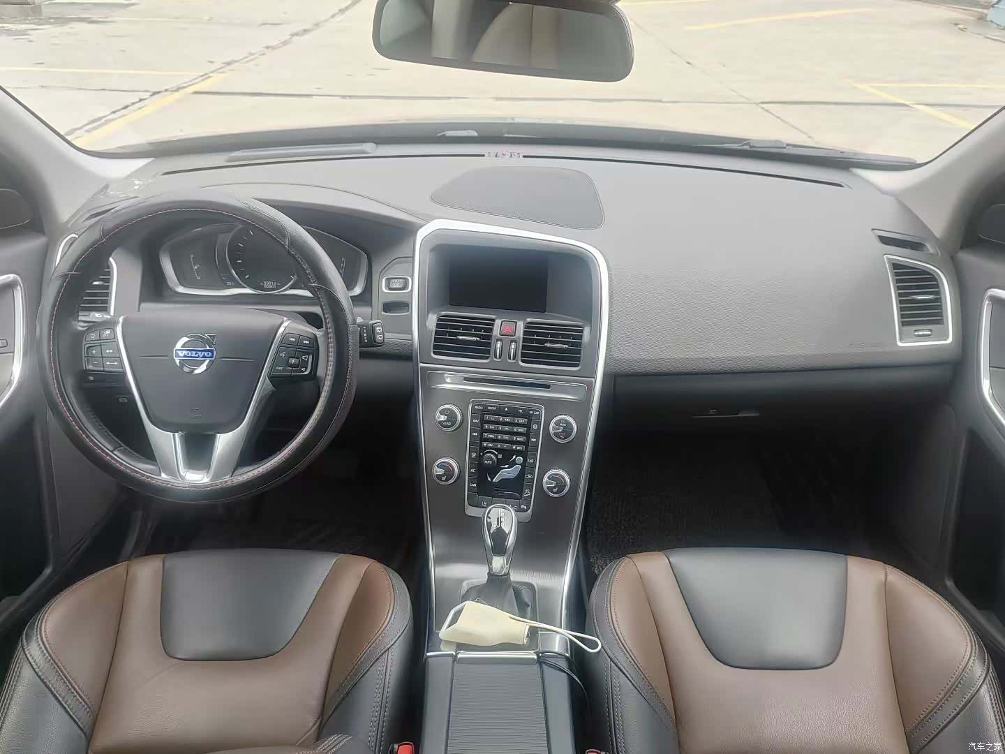 Volvo XC60, 2015 8