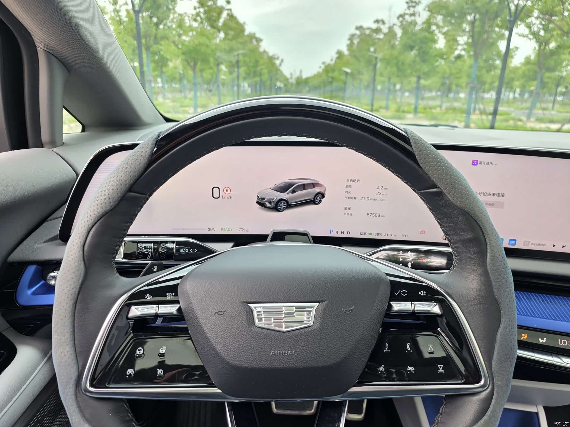 Cadillac IQ, 2024 19