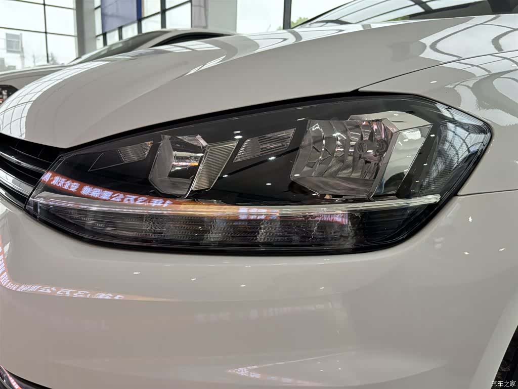 Volkswagen Golf, 2019 7