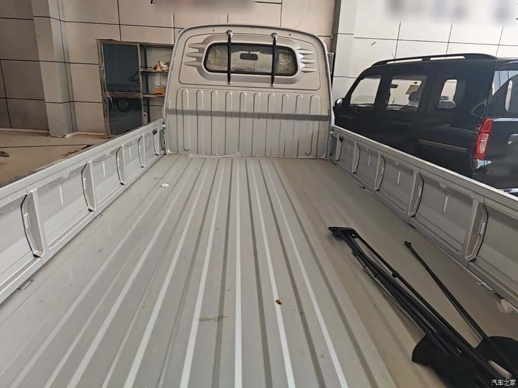 Wuling 1.5LLAR, 2026 19