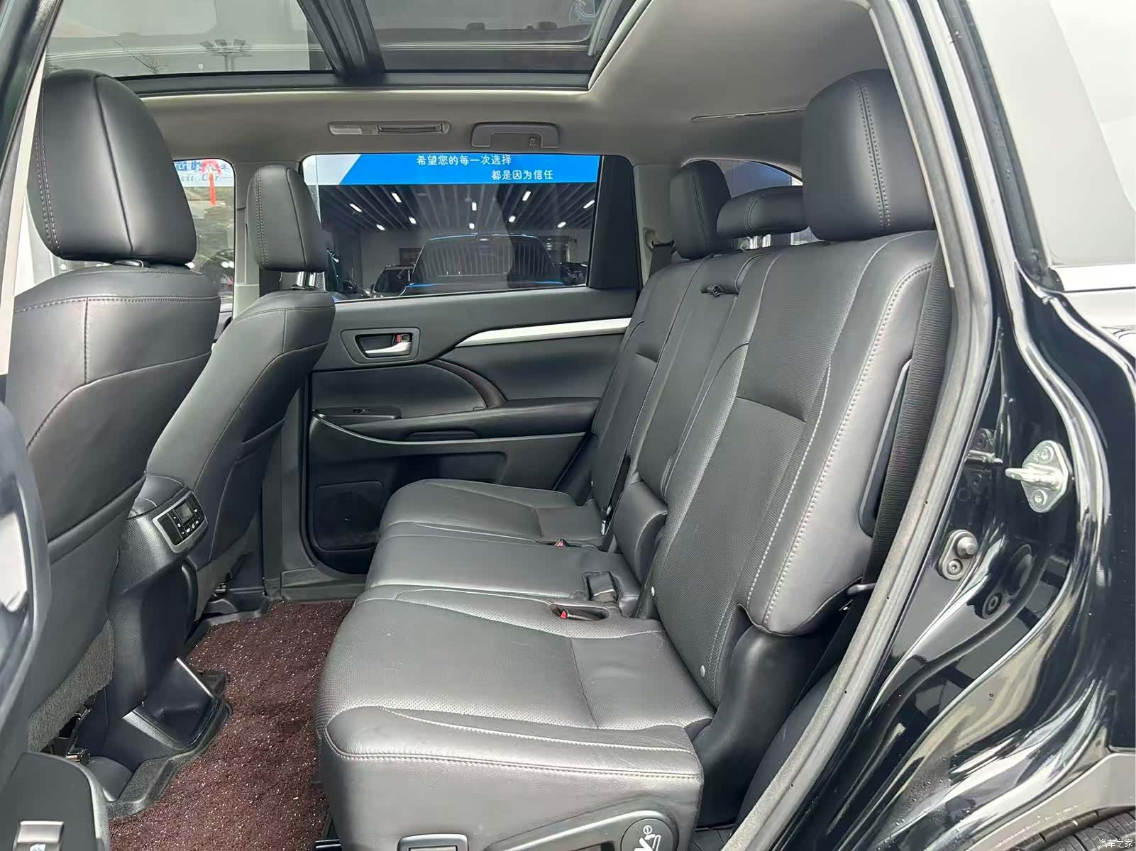 Toyota Highlander, 2018 11