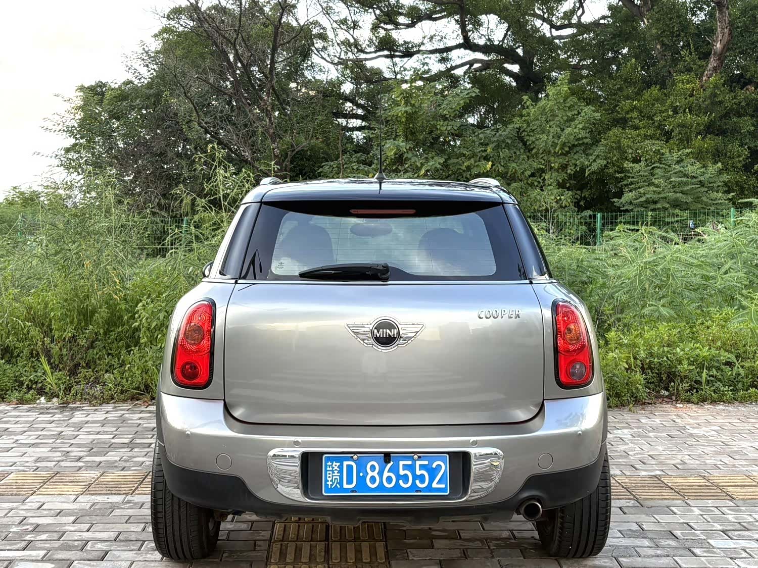 Mini Countryman, 2012 все фото