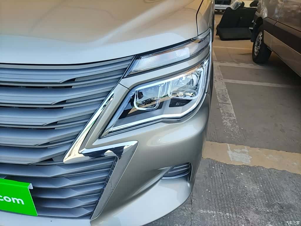 DongFeng M5L, 2025 24