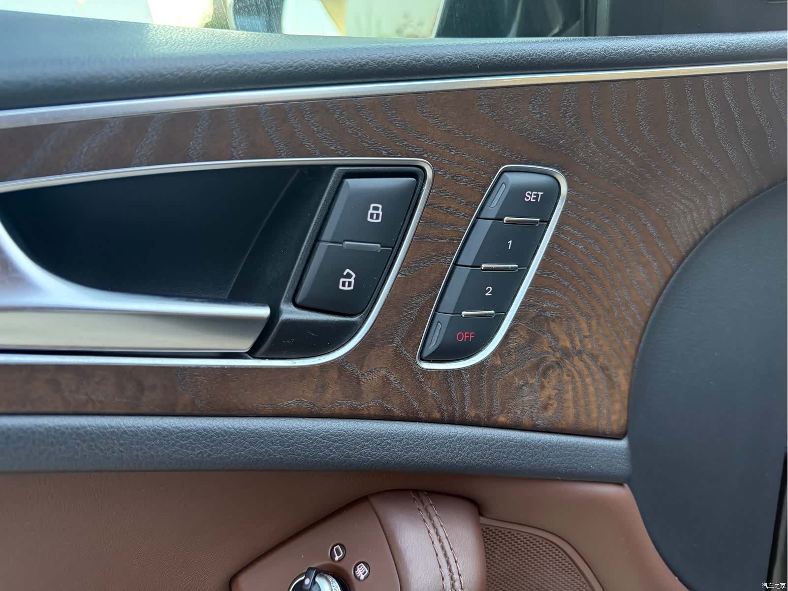 Audi A6L, 2016 14