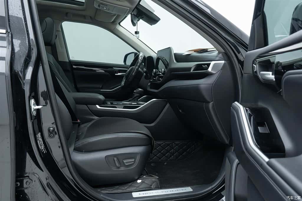 Toyota Highlander, 2024 16