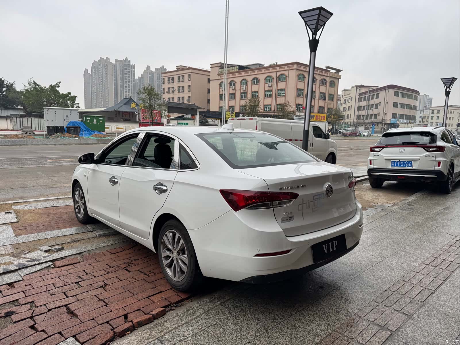 Buick VI, 2019 13