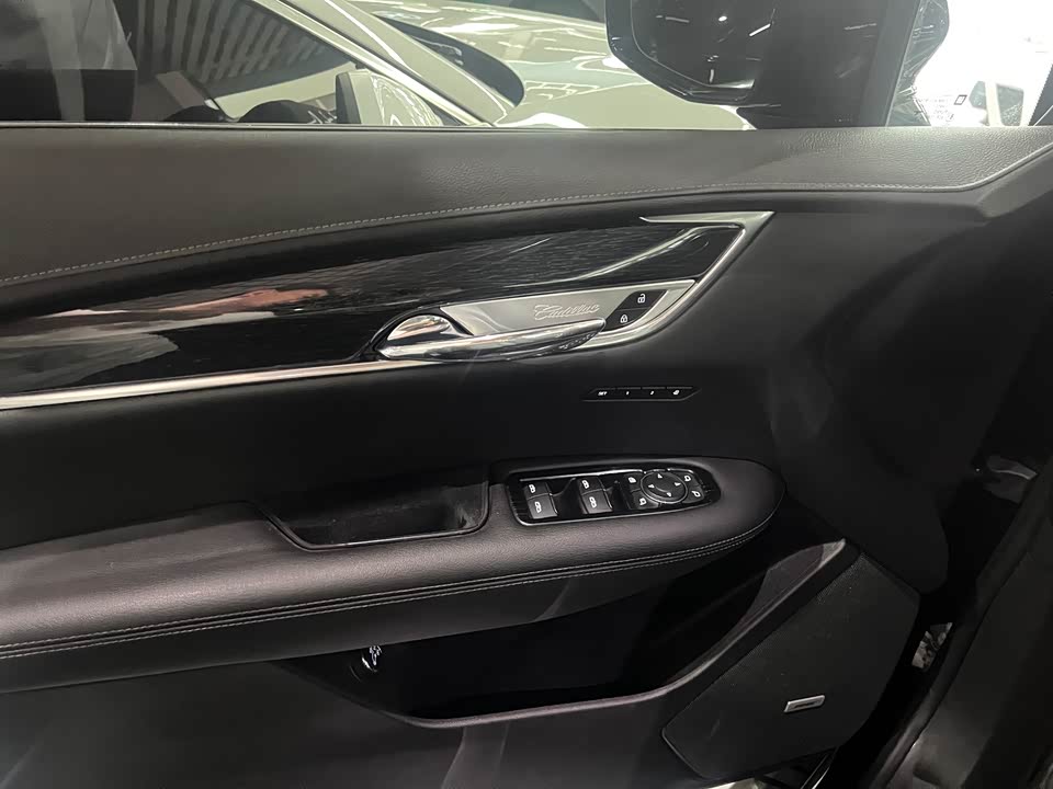 Cadillac XT5 Cadillac XT5