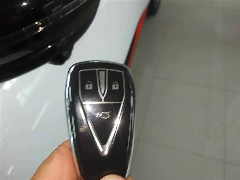 Changan CS55PLUS Changan CS55PLUS