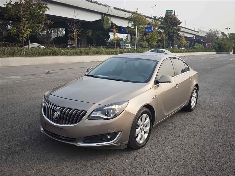 Buick Regal