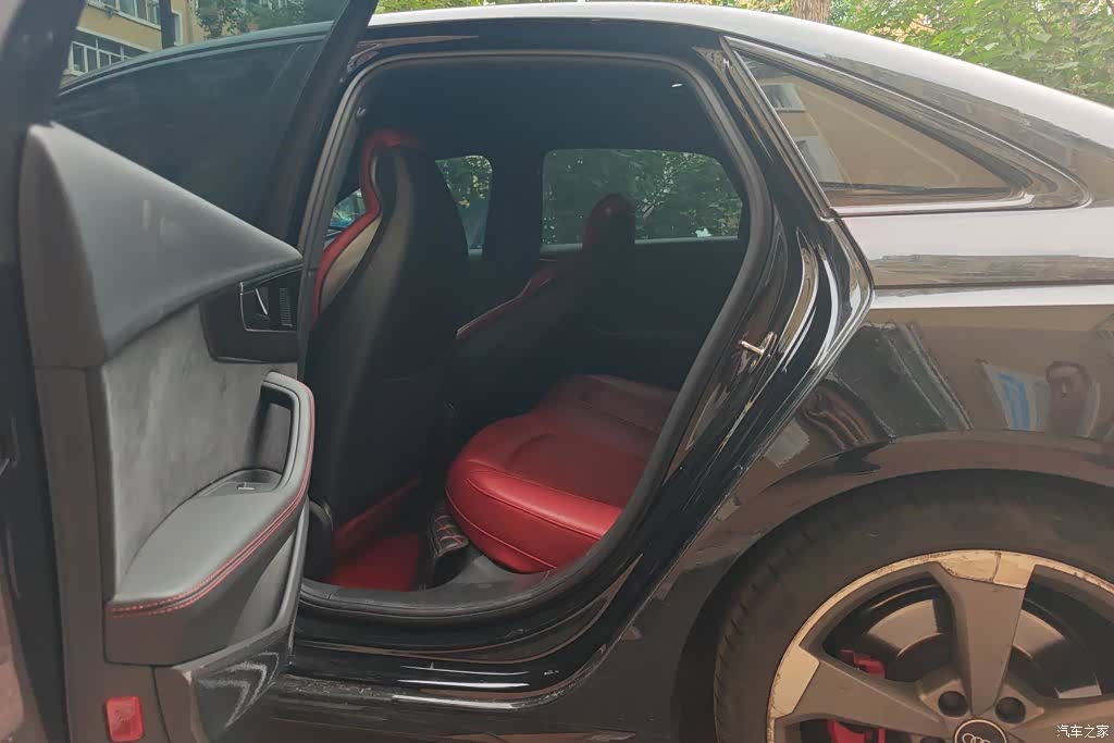Audi S4, 2023 11